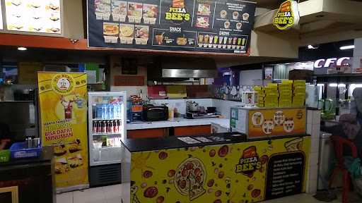 Pizza Bees Itc Cibinong 8