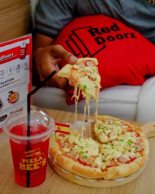 Pizza Bees Itc Cibinong 3