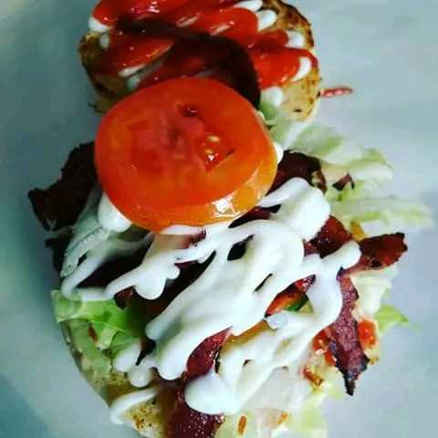 Saudian Kebab Your Best Choice 2