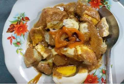 Siomay Bandung Prikitew 8