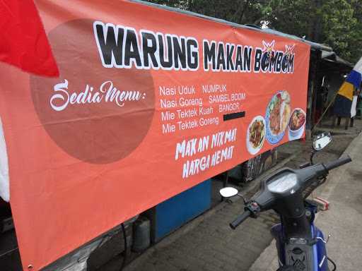 Soto Kudus Warung 2