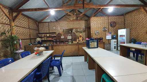 Warung Desa - Gudeg Pecel 8