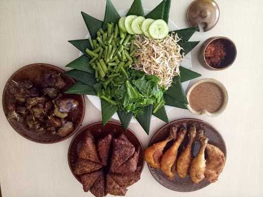 Warung Desa - Gudeg Pecel 3