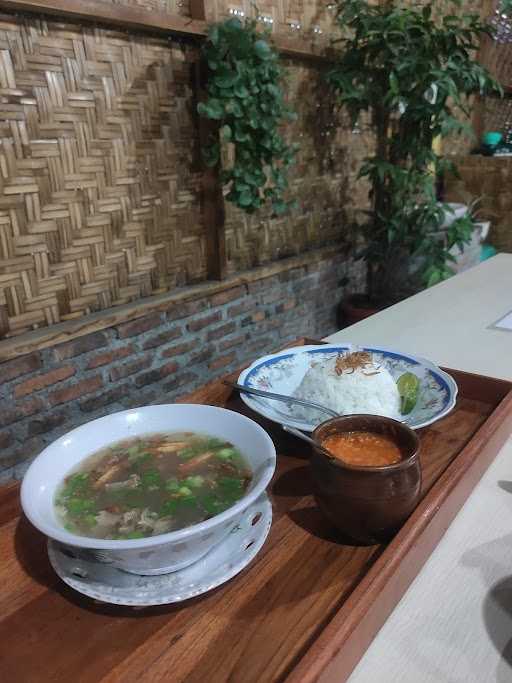 Warung Desa - Gudeg Pecel 7