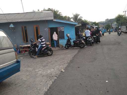 Warung Mie Ayam & Bakso Pak Saliman 5