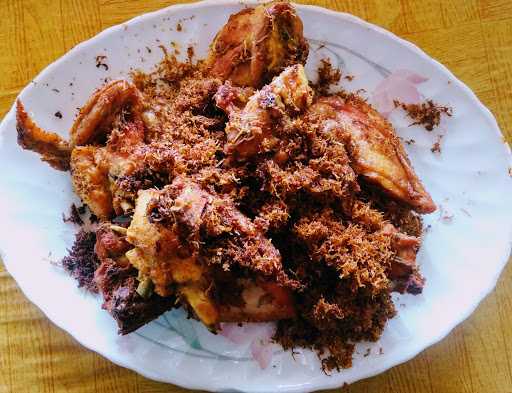 Warung Nasi Sederhana 2