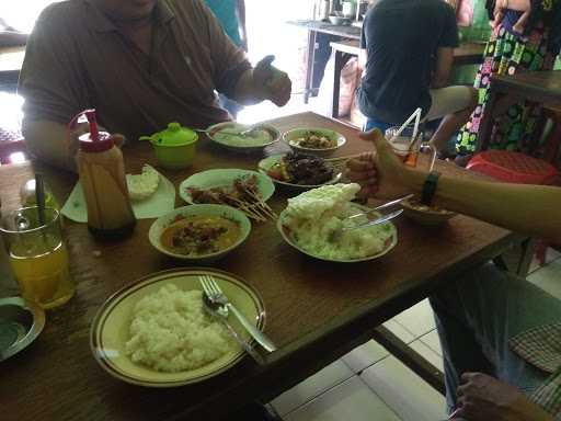 Warung Sate Solo Pak Jamal 10