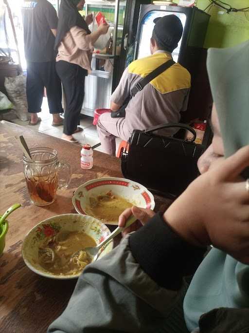 Warung Sate Solo Pak Jamal 9