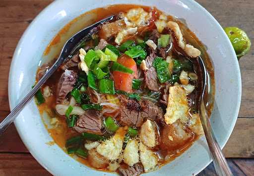 Warung Soto Mie Ni Meeh 7