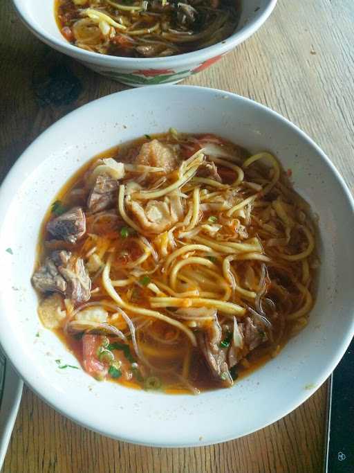 Warung Soto Mie Ni Meeh 2