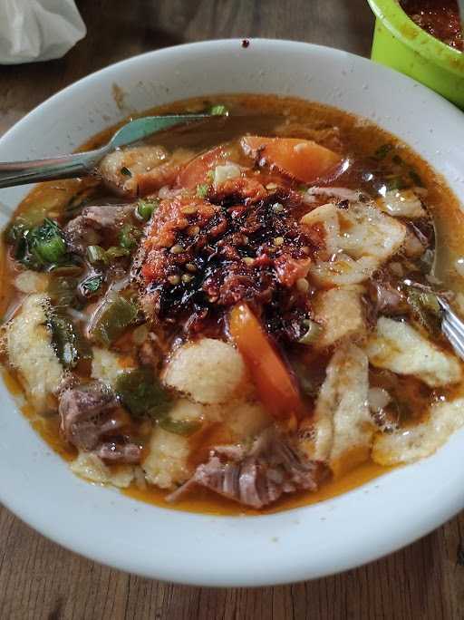 Warung Soto Mie Ni Meeh 4