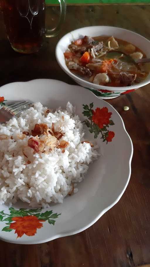 Warung Soto Mie Ni Meeh 10