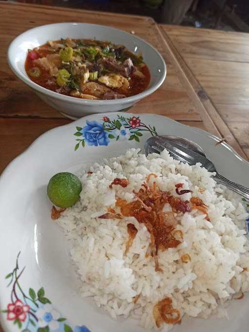 Warung Soto Mie Ni Meeh 6