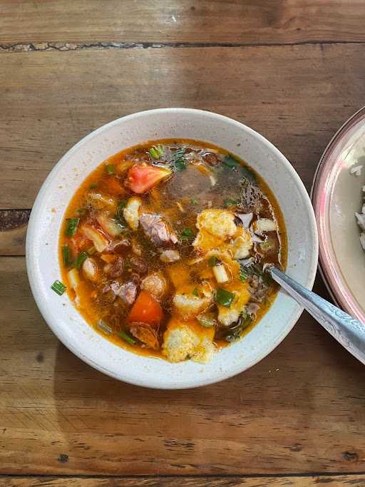 Warung Soto Mie Ni Meeh 9