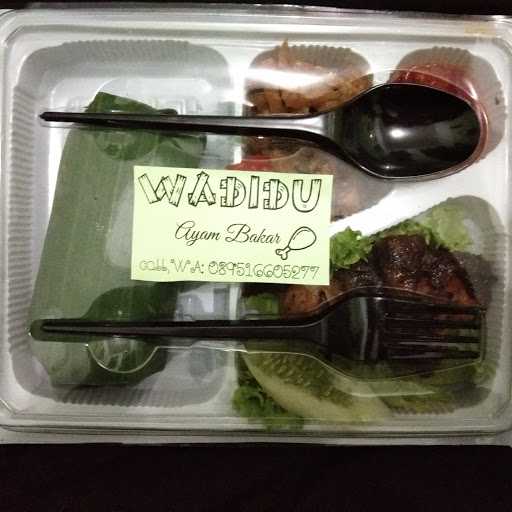 Warung Wadidu 2