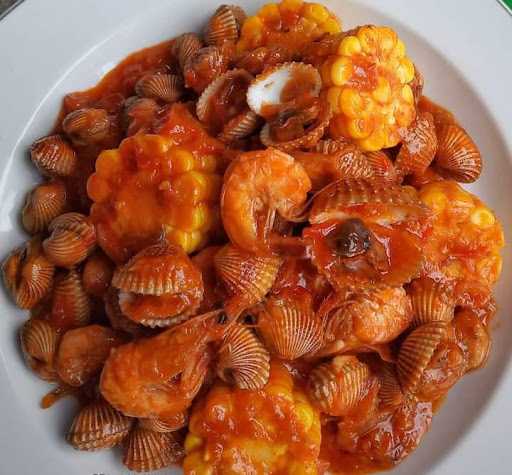 Kerang Hummy Ciwandan 4