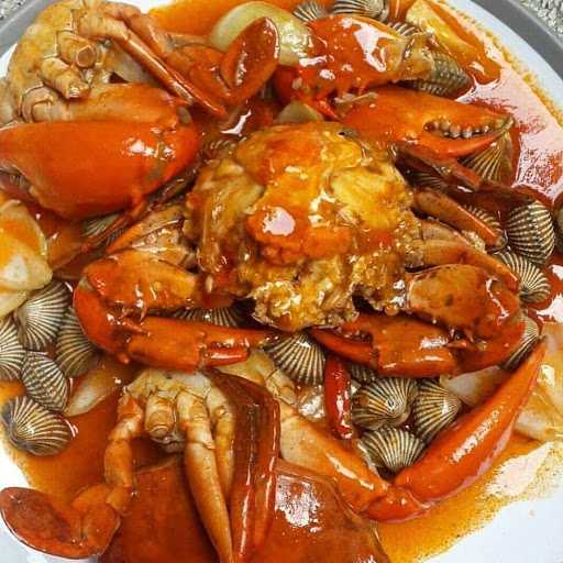 Kerang Hummy Ciwandan 6