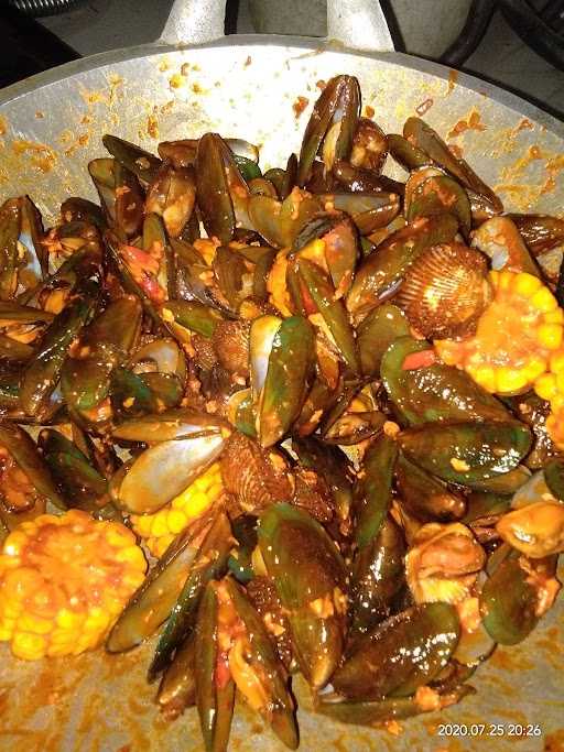 Kerang Hummy Ciwandan 5