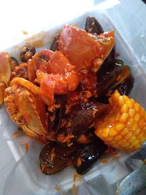 Kerang Hummy Ciwandan 10