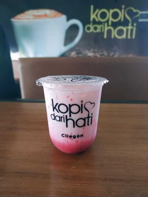 Kopi Dari Hati Spbu Ciwandan 4