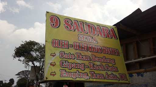 9 Saudara 2