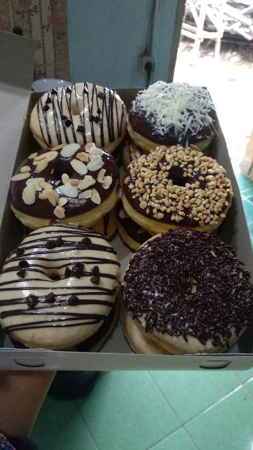 Ainun Donuts 7