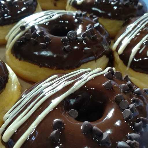 Ainun Donuts 8