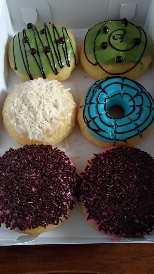 Ainun Donuts 3