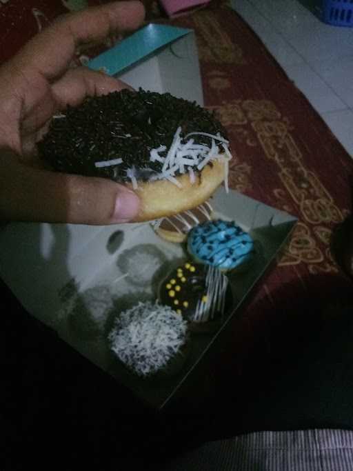 Ainun Donuts 2