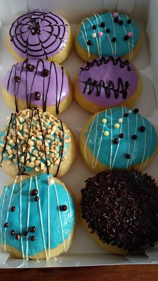 Ainun Donuts 6