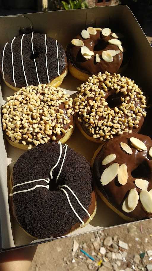 Ainun Donuts 5