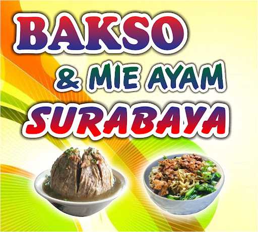 Bakso Surabaya 4