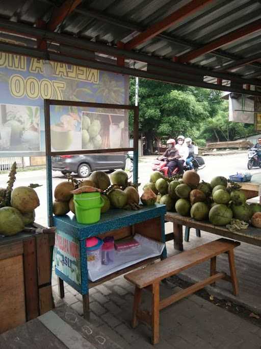 Es Kelapa Muda Aa Solihin 6