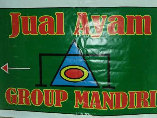 Group Mandiri 4