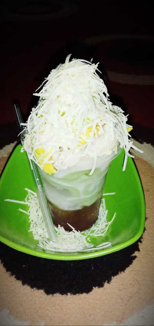 Kedai Es Cendol Duren Haw 4