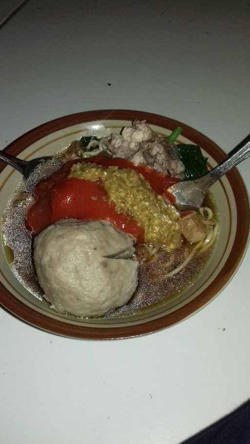 Mie Ayam Bakso Doyok 1 2