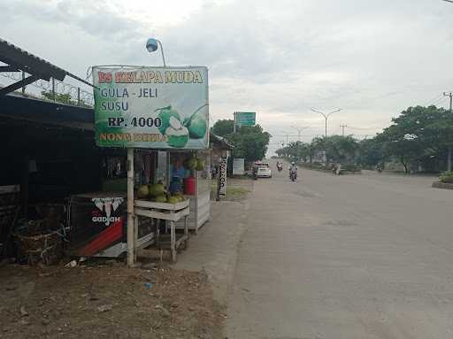 Mie Ayam Bakso Ojo Lali Mas Yanto 1