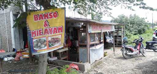 Mie Ayam Bakso Ojo Lali Mas Yanto 2