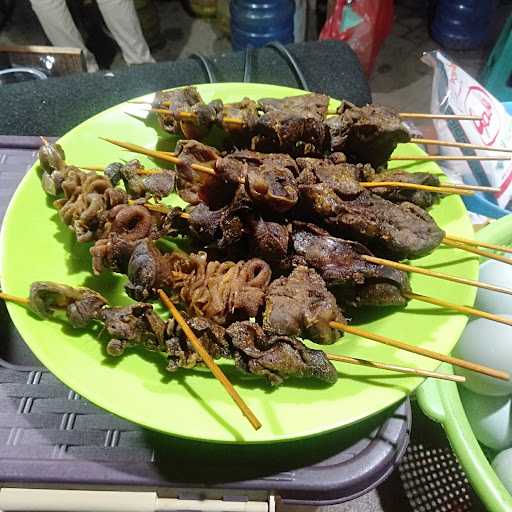 Nasi Uduk Cigading 10