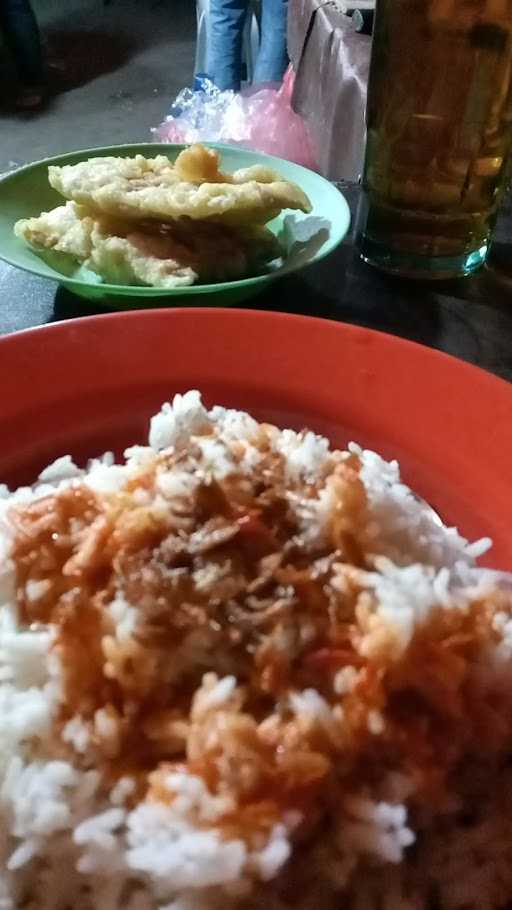 Nasi Uduk Cigading 7