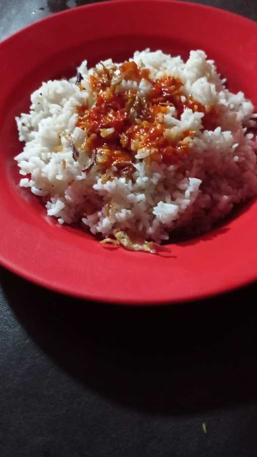 Nasi Uduk Cigading 6