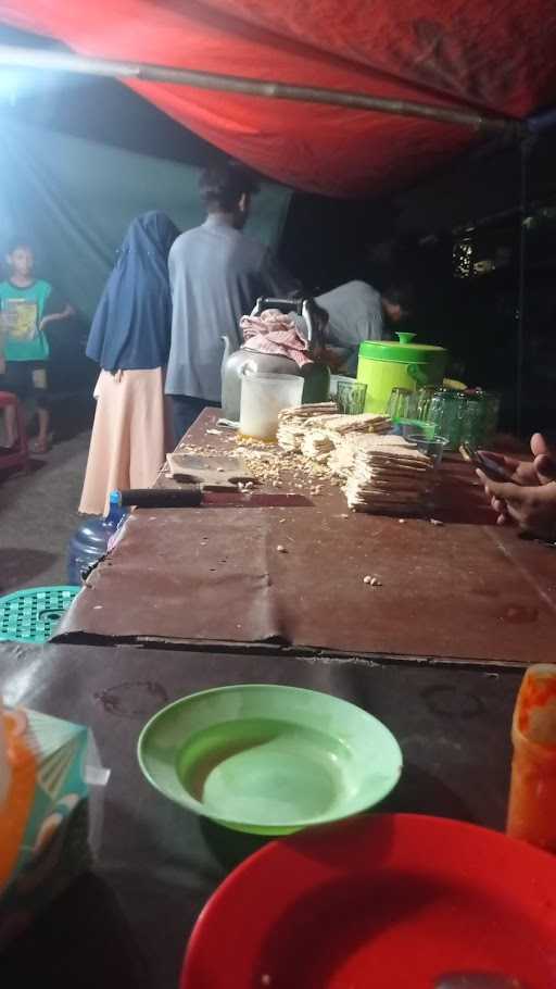 Nasi Uduk Cigading 8