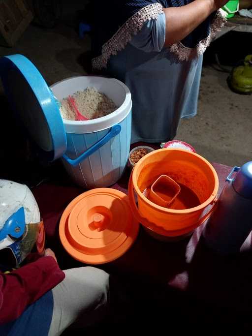 Nasi Uduk Cigading 1