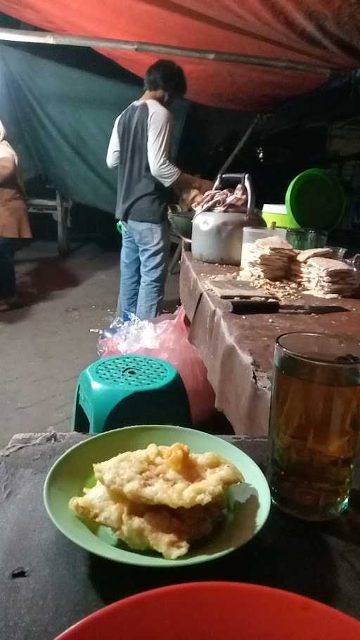 Nasi Uduk Cigading 4