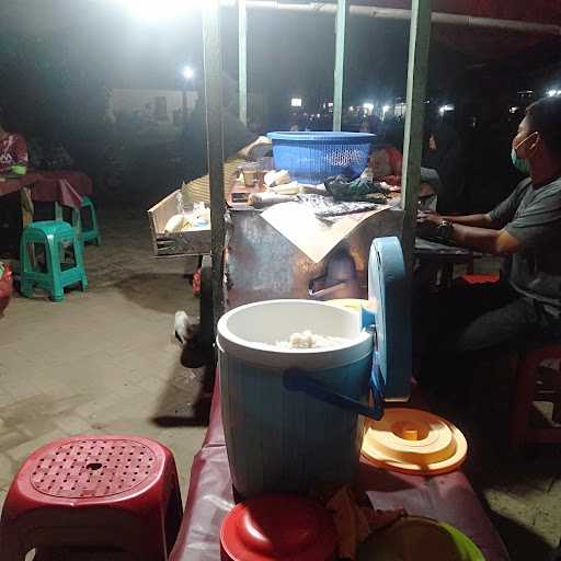 Nasi Uduk Cigading 3