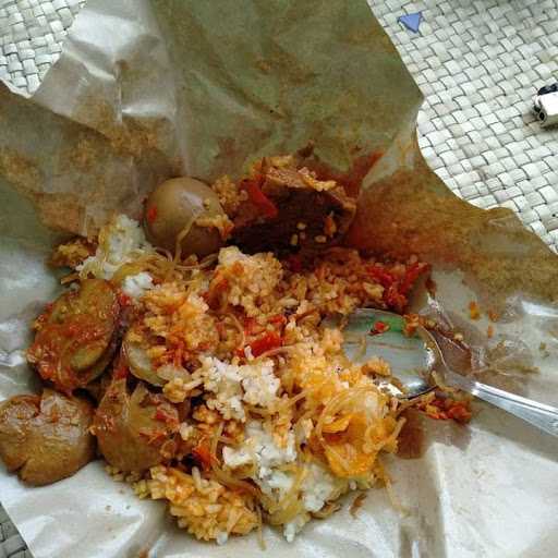 Nasi Uduk Cigading Jublin 2