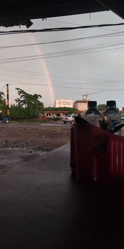 Nasi Uduk Ibu Rodiyah 9