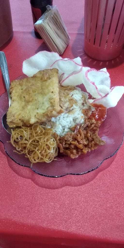 Nasi Uduk Ibu Rodiyah 4