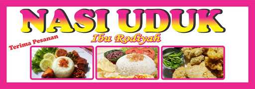 Nasi Uduk Ibu Rodiyah 8