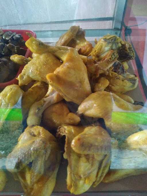 Pecel Lele Adem Ayem Mas Herman 3